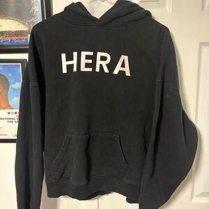 Hera Hoodie Used Mens Medium